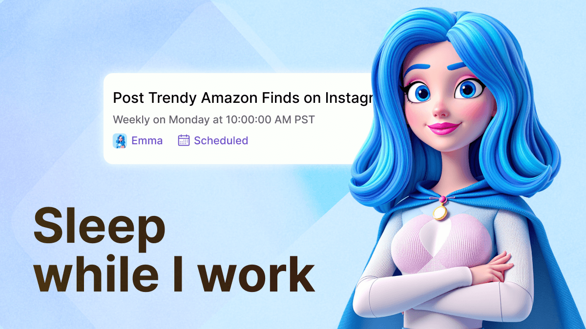Superheroes Now Work While You Sleep